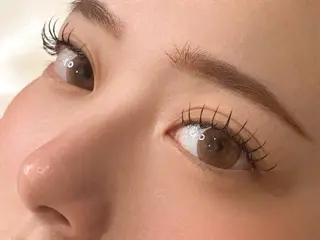 マツエク・マツパ Shion Itokazuのマツエク・マツパデザイン