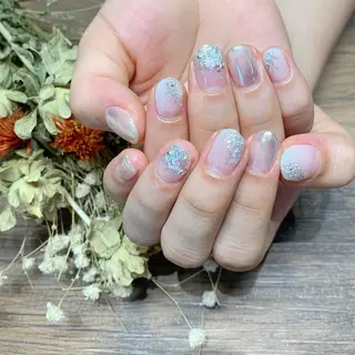 ネイル 🪞KAPE NAIL 🪞のネイルデザイン