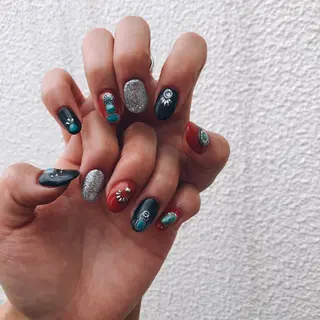 ネイル Chipieee Tokyoのその他イメージ