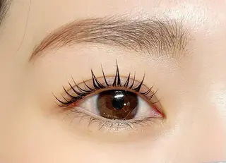 マツエク・マツパ eyelist Miyazakiのマツエク・マツパデザイン