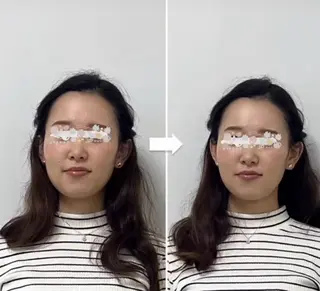 美ボディメイク luanaのエステ・リラクイメージ