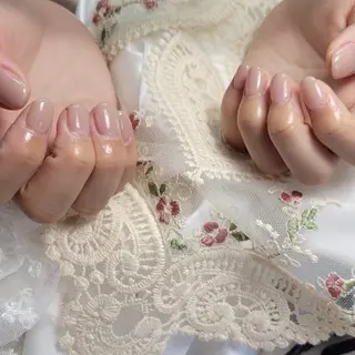 ネイル ネイルサロンほっこり kanaのネイルデザイン