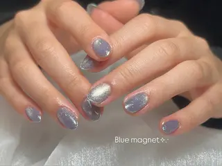 ネイル Nail by EN 🪽Amiのネイルデザイン