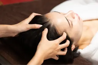 ドライヘッドスパ Ohisamaのエステ・リラクイメージ