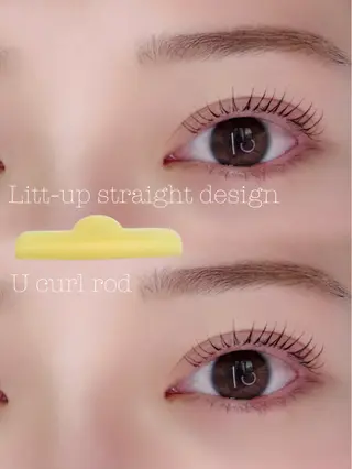 マツエク・マツパ kirin💎LED ＆healthy🌸のマツエク・マツパデザイン