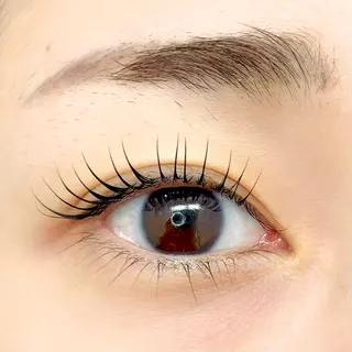 マツエク・マツパ FACETOO まつげパーマのマツエク・マツパデザイン