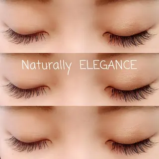 マツエク・マツパ ナチュラリ madokaのマツエク・マツパデザイン