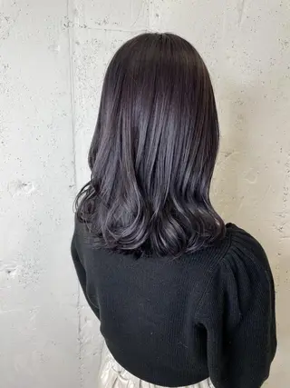 ミディアム Froom🌻 村上夏菜のネイルデザイン
