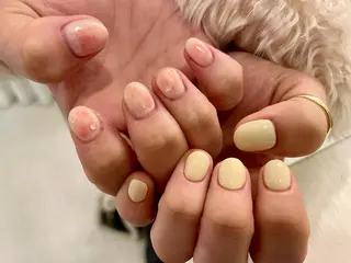 ネイル haruka. nailsTOKYOのネイルデザイン