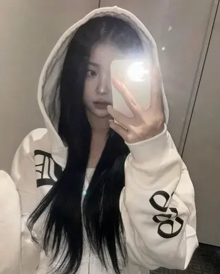 カラー 髙𠩤 やよいのヘアスタイル