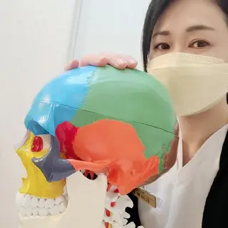 小顔 美肌専門 Matoriaのエステ・リラクイメージ