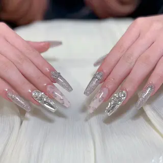 ネイル Una EWAのネイルデザイン