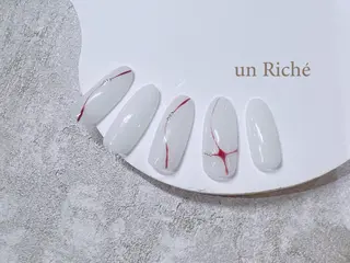 ネイル 大久保 和音のネイルデザイン