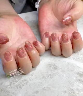 ネイル BETTISH. KUMIKO☺︎︎のネイルデザイン