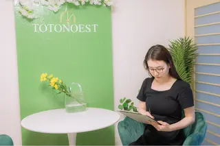 ドライヘッドスパ TOTONOESTのエステ・リラクイメージ