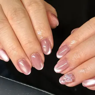 ネイル Eym. nailのネイルデザイン