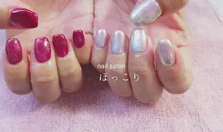 ネイル ネイルサロンほっこり kanaのネイルデザイン