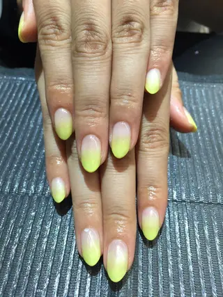 ネイル ミレ ネイルのネイルデザイン