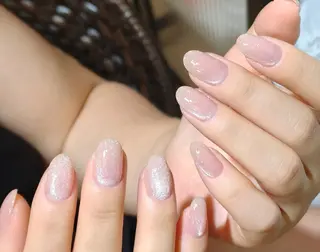 ネイル Molly _nailのネイルデザイン
