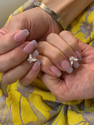 ネイル 渋谷ネイルサロン ロゼオ/ドンキ前のネイルデザイン