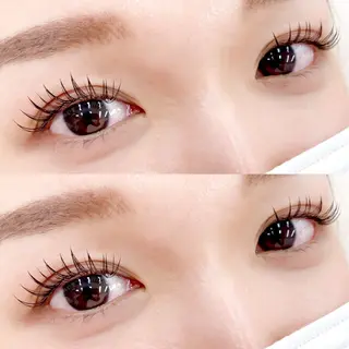 Bianca 亀戸店 KISHI🤍のマツエク・マツパデザイン