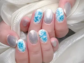 ネイル HD.Studio 池袋-ネイル💦のネイルデザイン