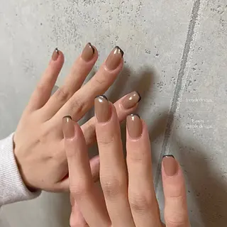 ネイル h.ours _のネイルデザイン