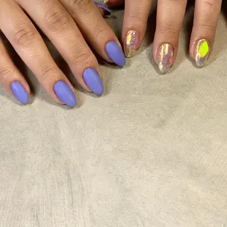 ネイル S. JEWELのネイルデザイン