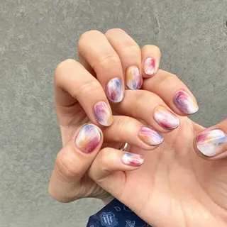 ネイル 🪞KAPE NAIL 🪞のネイルデザイン