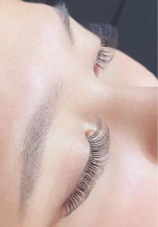 マツエク・マツパ Ciglio RUIのマツエク・マツパデザイン