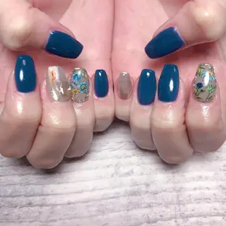 ネイル DollyGirl KYOKOのネイルデザイン