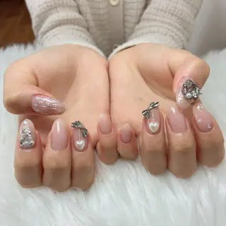 ネイル YOINAIL ヨイネイルサロンのネイルデザイン