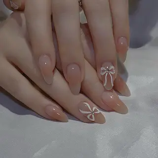 ネイル akige akigeのネイルデザイン