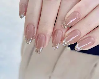 ネイル lulu nailsalonのネイルデザイン