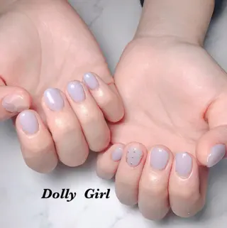 ネイル DollyGirl KYOKOのネイルデザイン