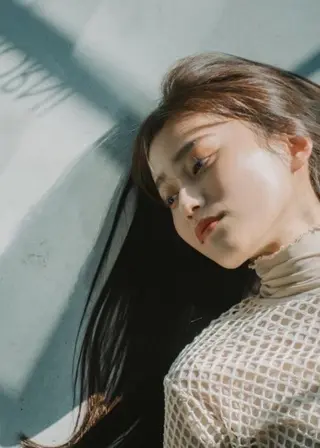 ロング 店長 ✂️ムラカミ キラリのヘアスタイル