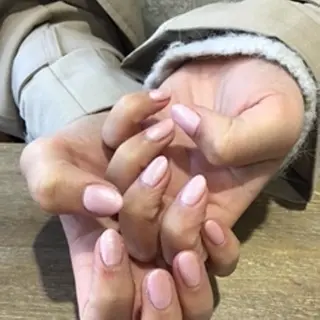 ネイル 八木 香澄のネイルデザイン