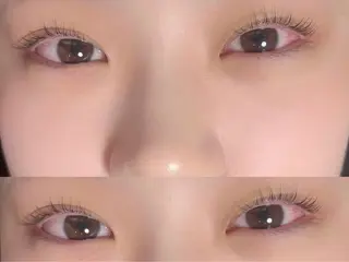 マツエク・マツパ 🐈MaaZlash AYANO🫧のマツエク・マツパデザイン