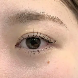 マツエク・マツパ BUNNYEYES 水野のマツエク・マツパデザイン