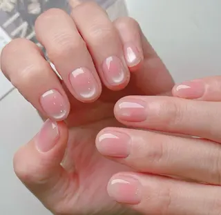 ネイル リナ ネイルサロンのネイルデザイン