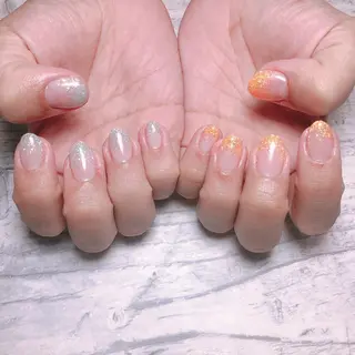 ネイル DollyGirl KYOKOのネイルデザイン