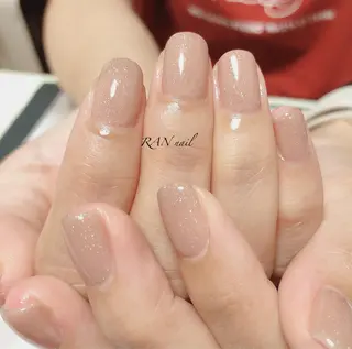 ネイル RAN nailのネイルデザイン