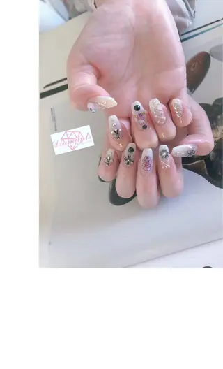 ネイル Asa miのネイルデザイン