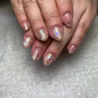 ネイル COCO +のエステ・リラクイメージ