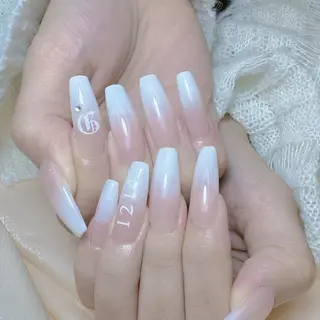 ネイル princess スカルプ専門店のネイルデザイン