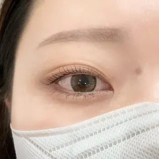 マツエク・マツパ shima .･*’’‧✧̣̇‧の眉毛・アイブロウイメージ