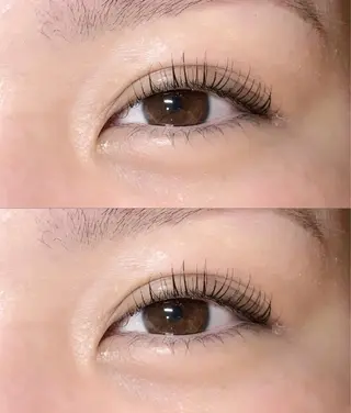 マツエク・マツパ 國田 紗成の眉毛・アイブロウイメージ