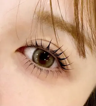 マツエク・マツパ オッターヴァ所属・8va. 学芸大学のマツエク・マツパデザイン