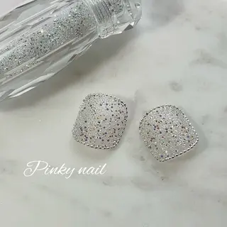 ネイル 高野 祐紀のネイルデザイン