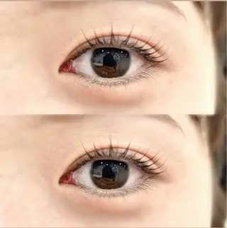 マツエク・マツパ MIRUS町田店 NANAのマツエク・マツパデザイン